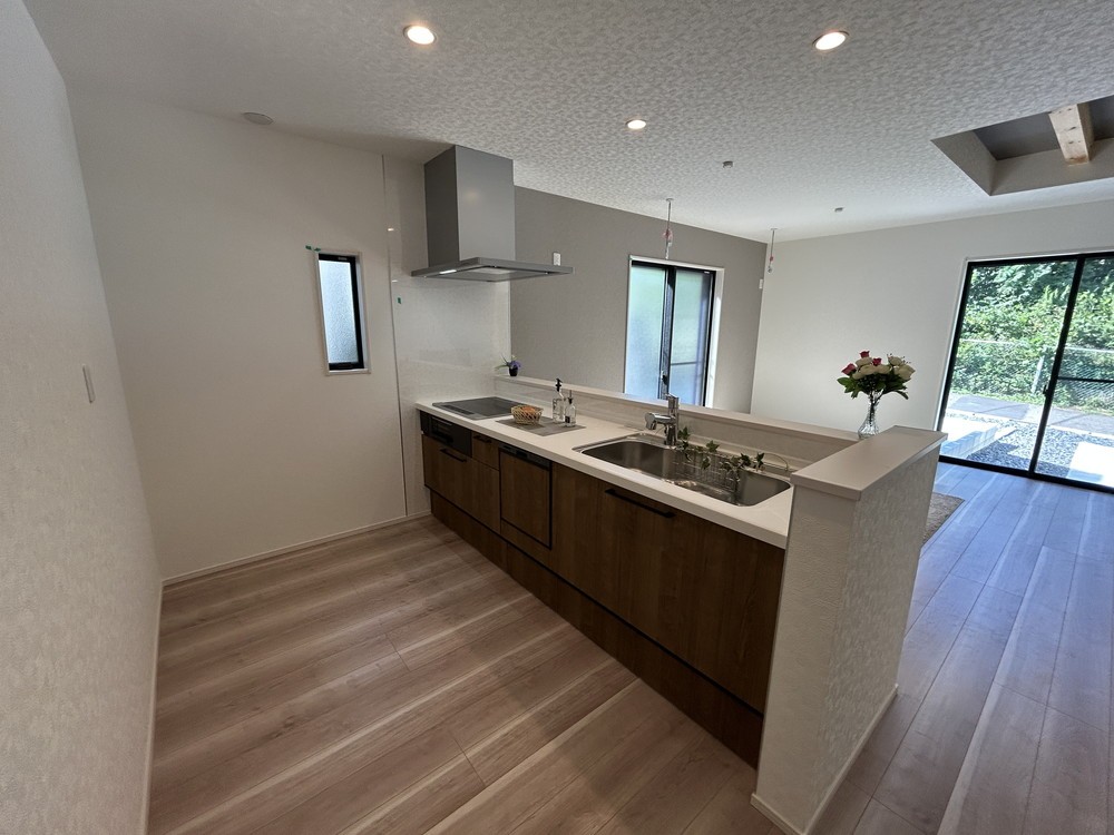 豊田市秋葉町　第1　全2棟　1号棟 画像6