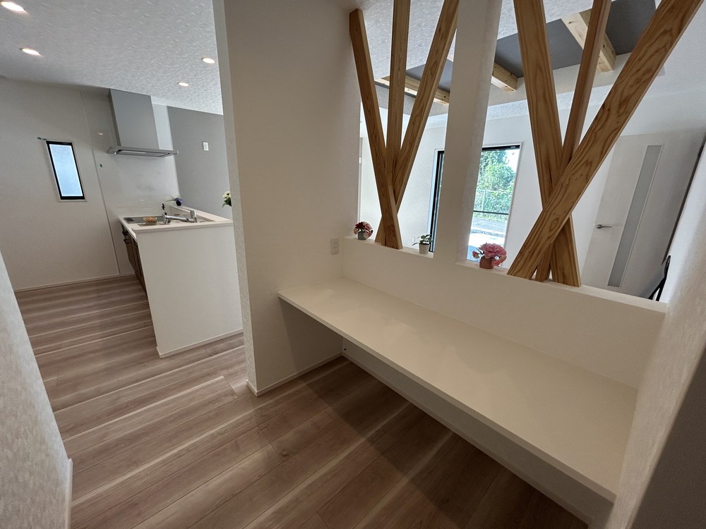 豊田市秋葉町　第1　全2棟　1号棟 画像7