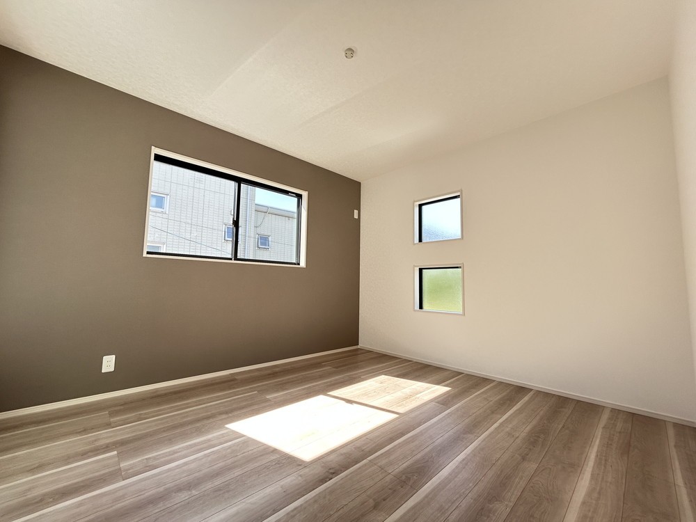 豊田市秋葉町　第1　全2棟　1号棟 画像13