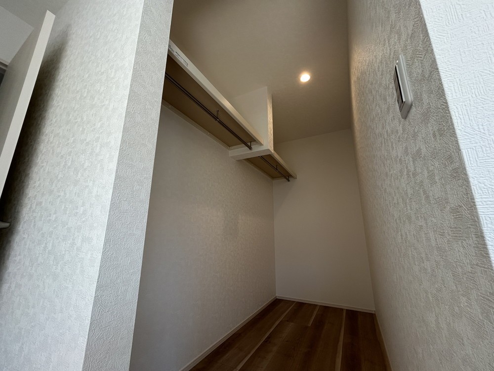 豊田市秋葉町　第1　全2棟　1号棟 画像14