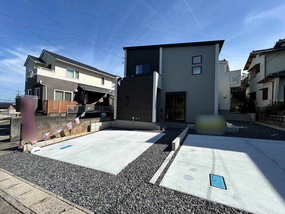 豊田市秋葉町　第1　全2棟　1号棟 画像18