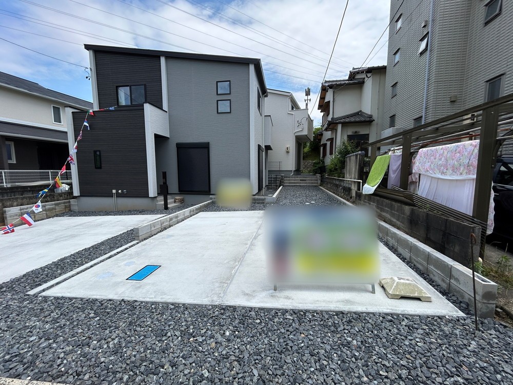 豊田市秋葉町　第1　全2棟　2号棟 画像4