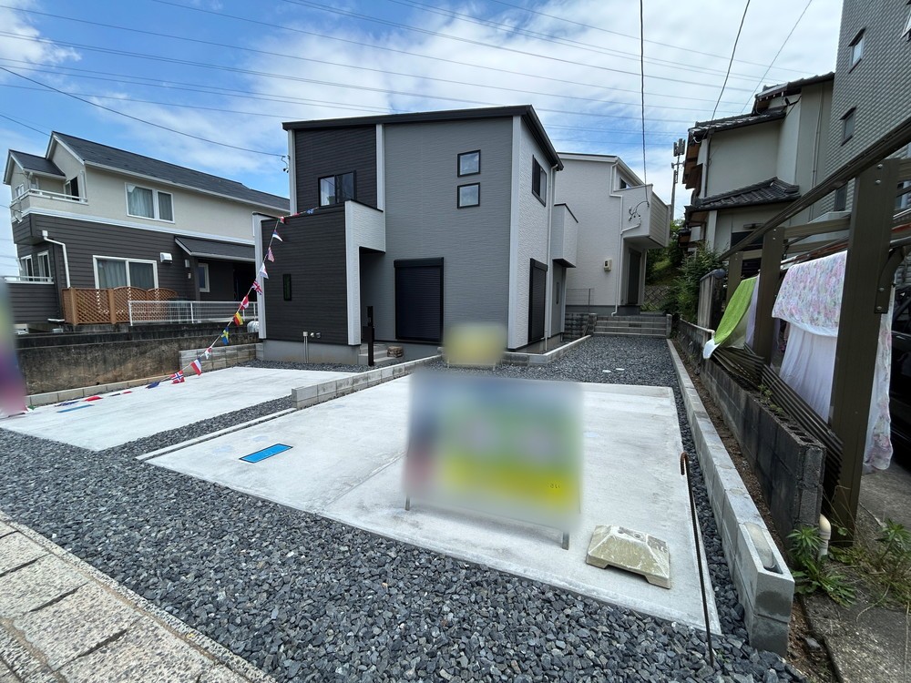 豊田市秋葉町　第1　全2棟　2号棟 画像6