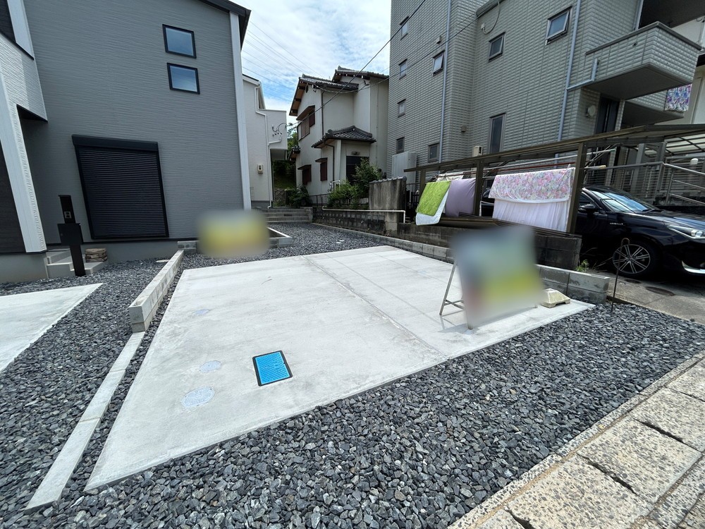 豊田市秋葉町　第1　全2棟　2号棟 画像5