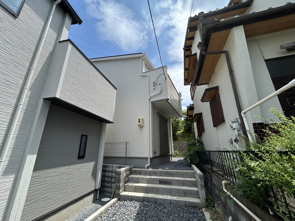 豊田市秋葉町　第1　全2棟　2号棟 画像3
