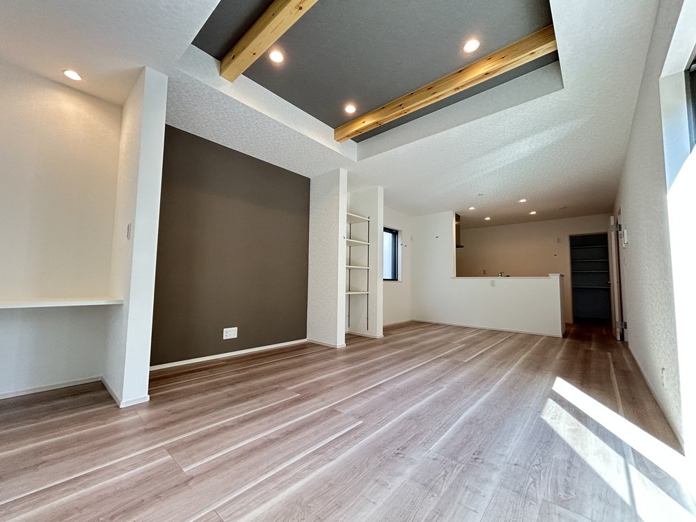 豊田市秋葉町　第1　全2棟　2号棟 画像5