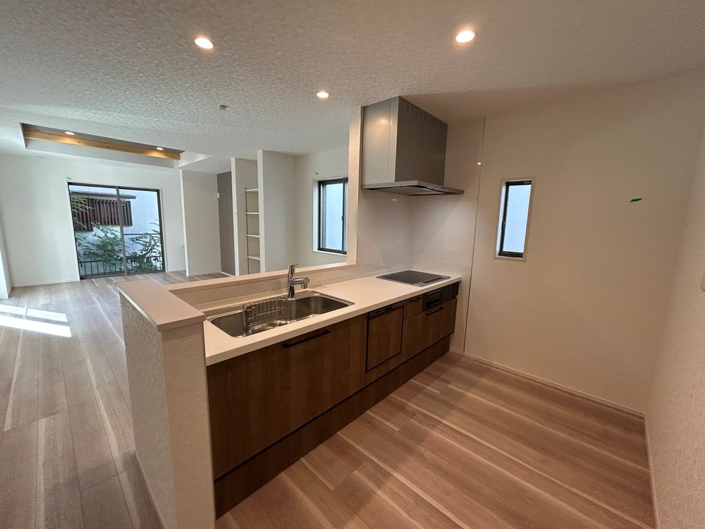 豊田市秋葉町　第1　全2棟　2号棟 画像6