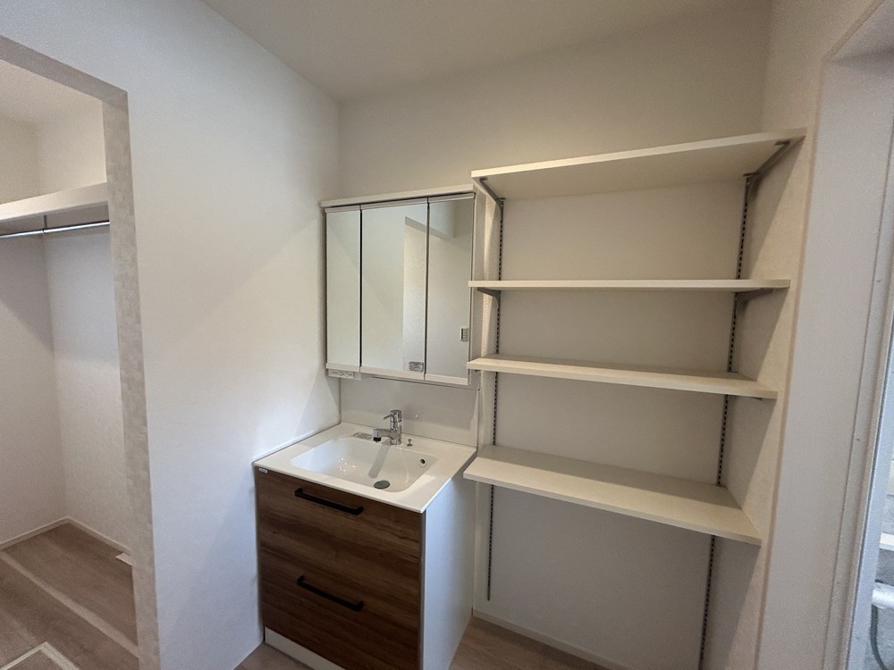 豊田市秋葉町　第1　全2棟　2号棟 画像8