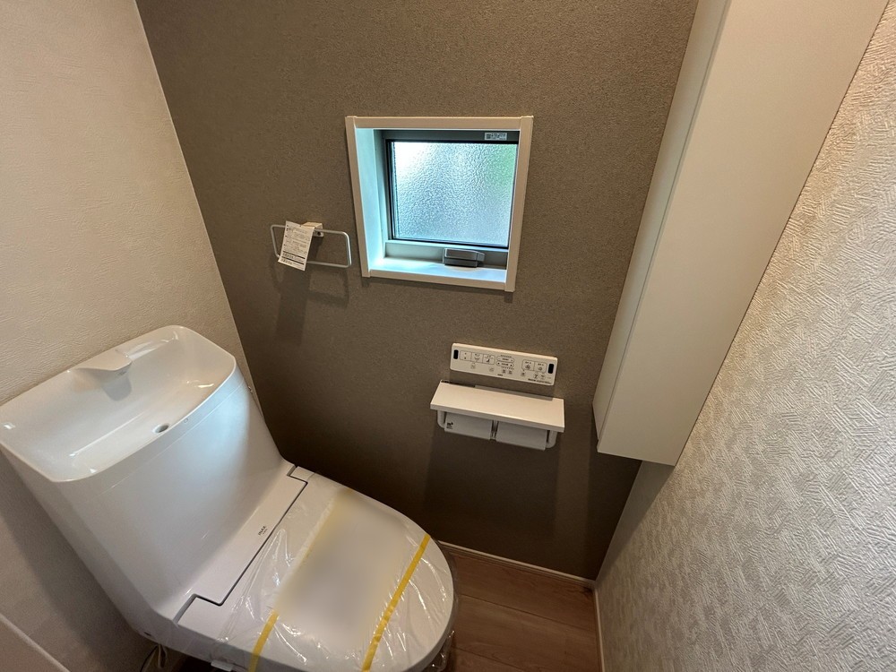 豊田市秋葉町　第1　全2棟　2号棟 画像9