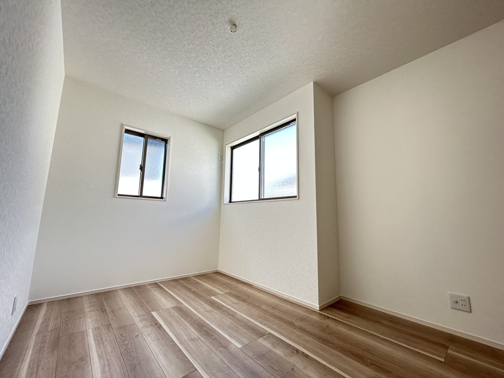 豊田市秋葉町　第1　全2棟　2号棟 画像10