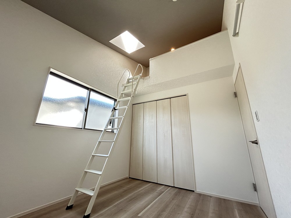 豊田市秋葉町　第1　全2棟　2号棟 画像12