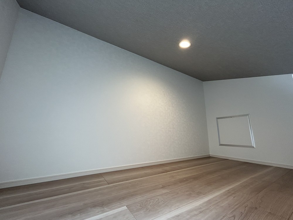 豊田市秋葉町　第1　全2棟　2号棟 画像13