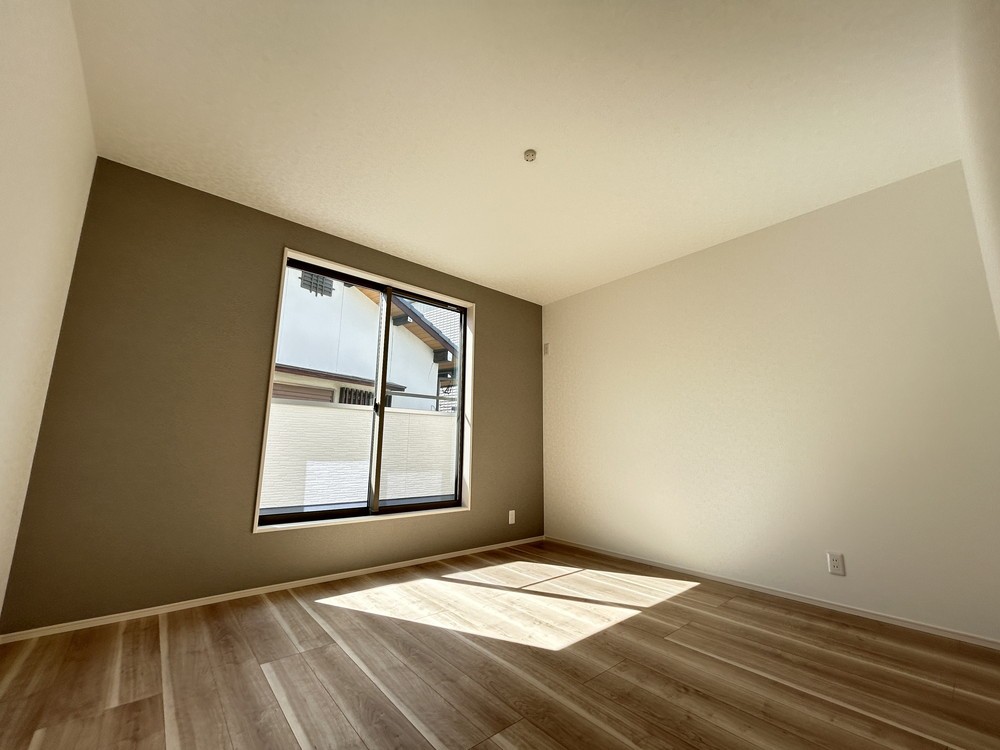 豊田市秋葉町　第1　全2棟　2号棟 画像15