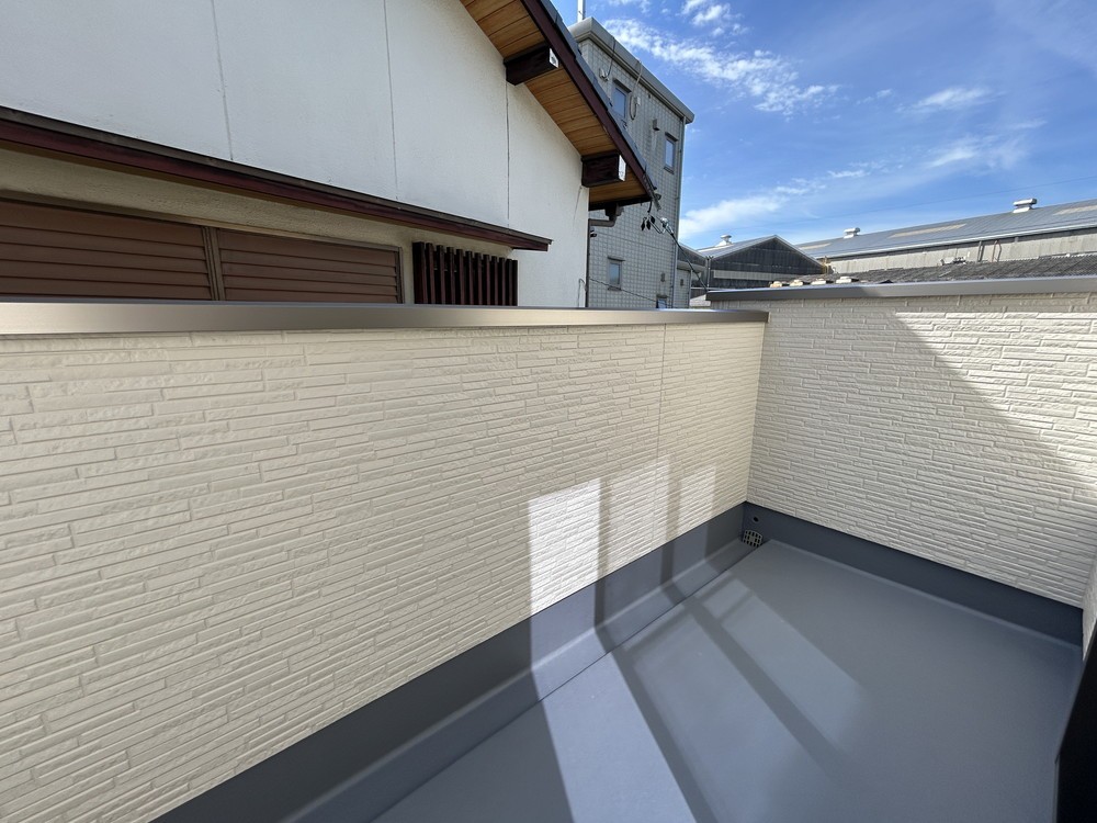 豊田市秋葉町　第1　全2棟　2号棟 画像16