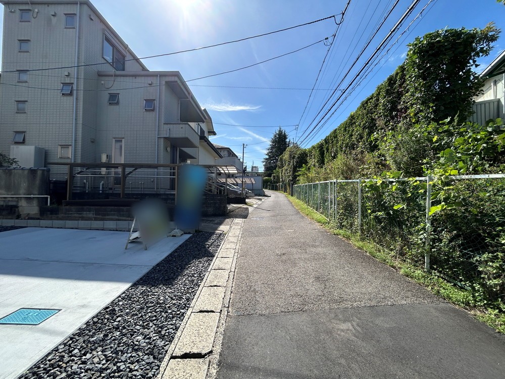 豊田市秋葉町　第1　全2棟　2号棟 画像20