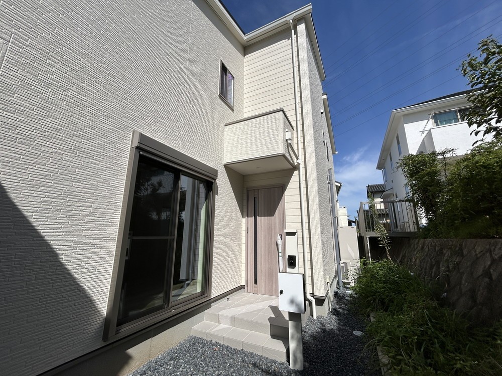 豊田市秋葉町　第1　全2棟　2号棟 画像19