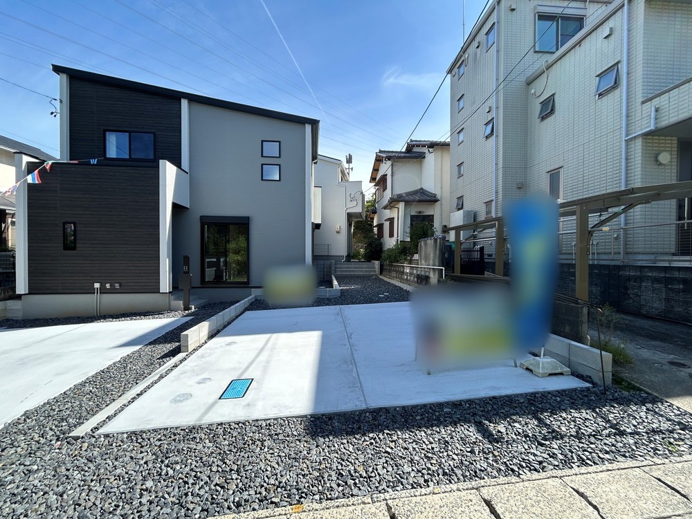 豊田市秋葉町　第1　全2棟　2号棟 画像18