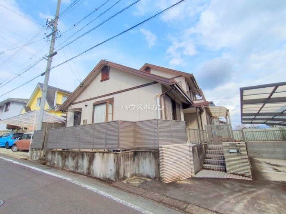 豊田市五ケ丘一丁目 画像4