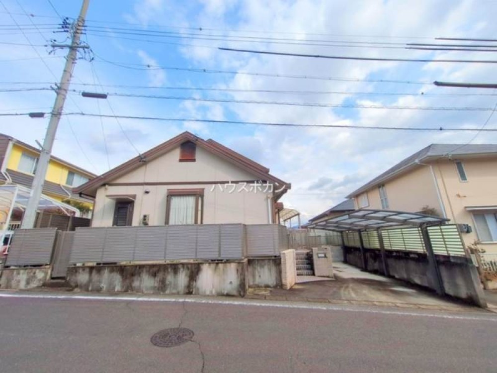 豊田市五ケ丘一丁目 画像2