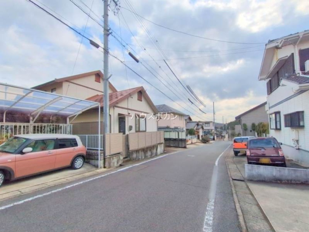 豊田市五ケ丘一丁目 画像4