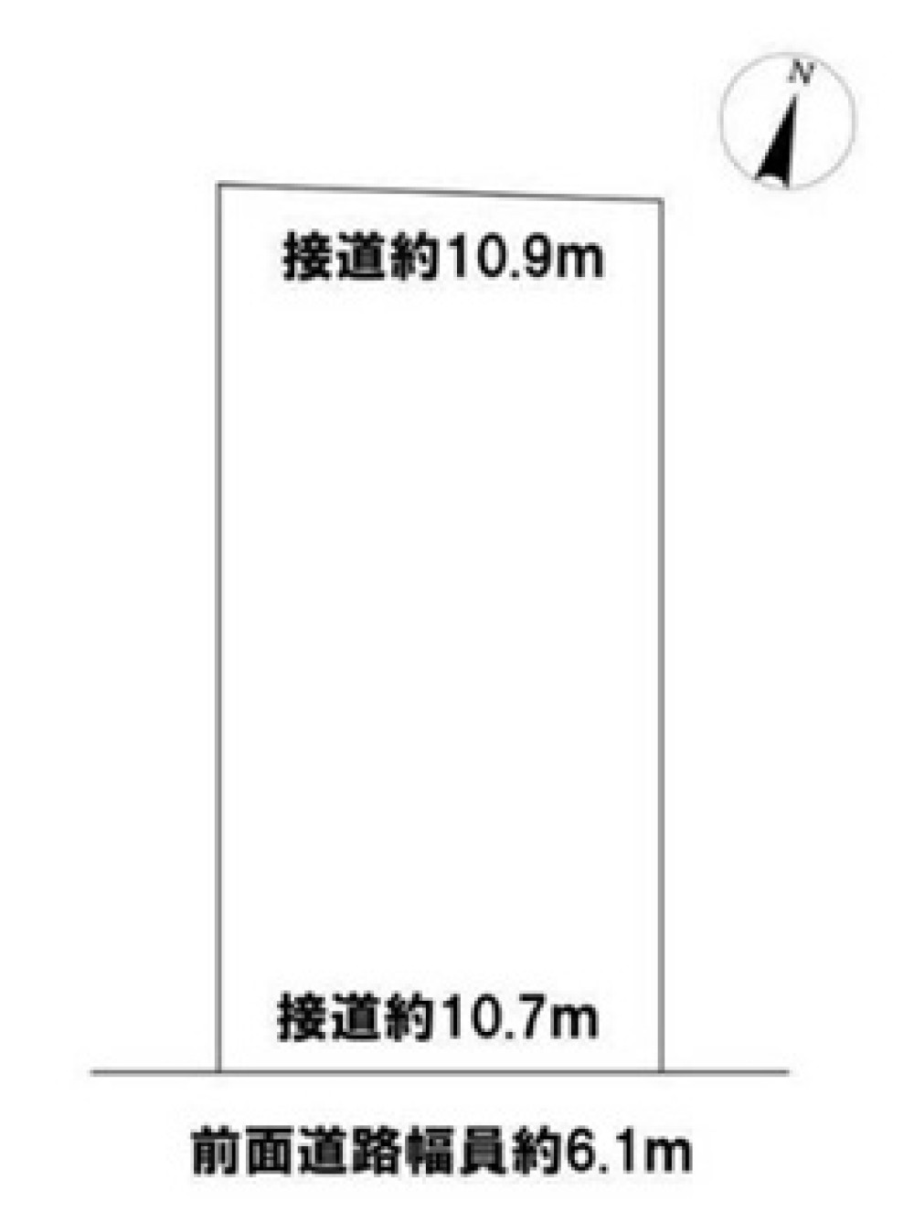 名古屋市守山区松坂町 画像1