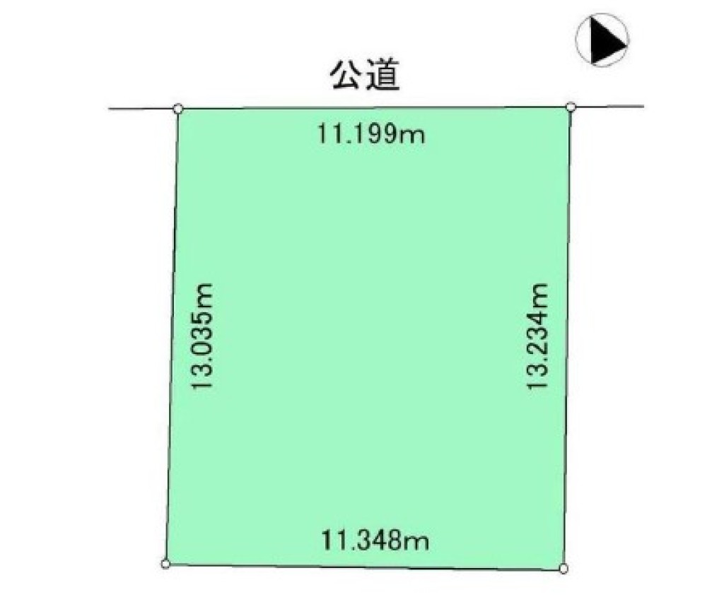 豊川市諏訪西町一丁目 画像1