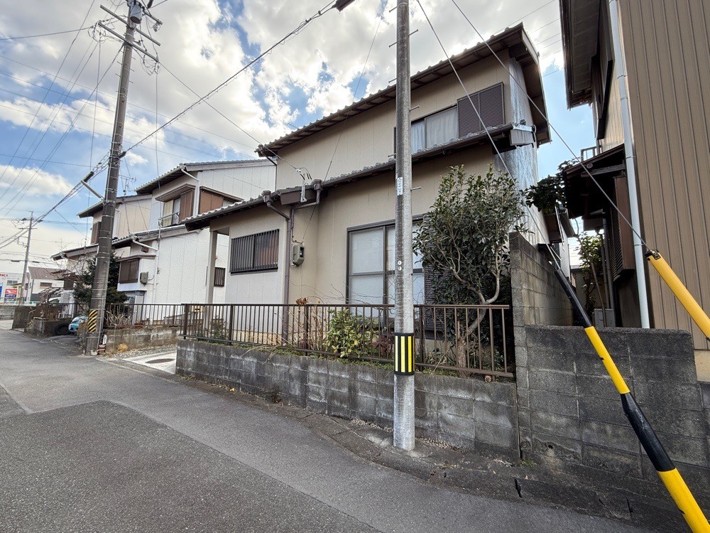 豊川市諏訪西町一丁目 画像4