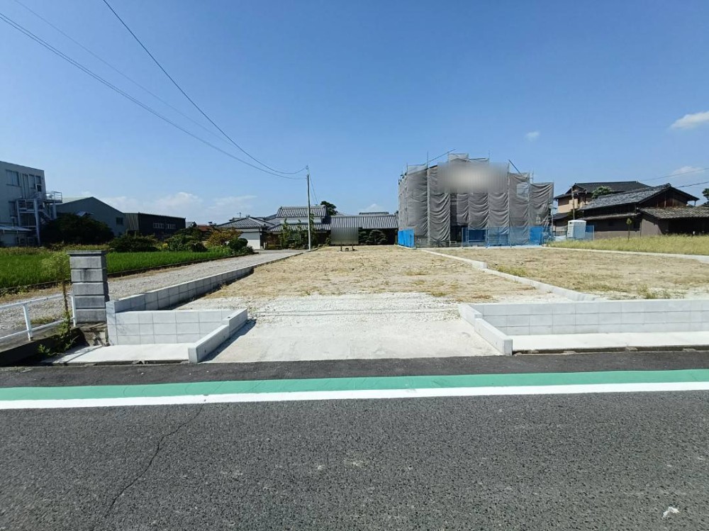 あま市花正　全5区画　A区画 画像3