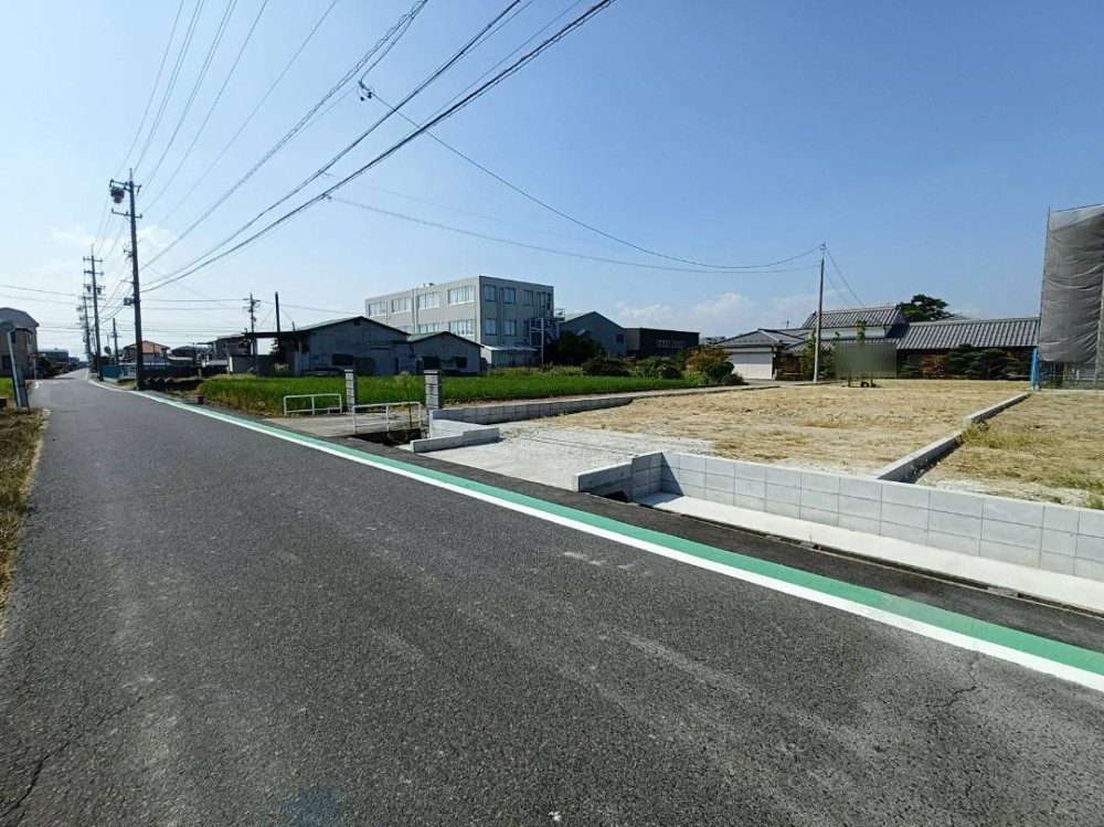 あま市花正　全5区画　A区画 画像4