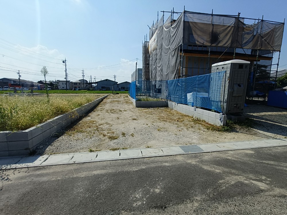 あま市花正　全5区画　D区画 画像5