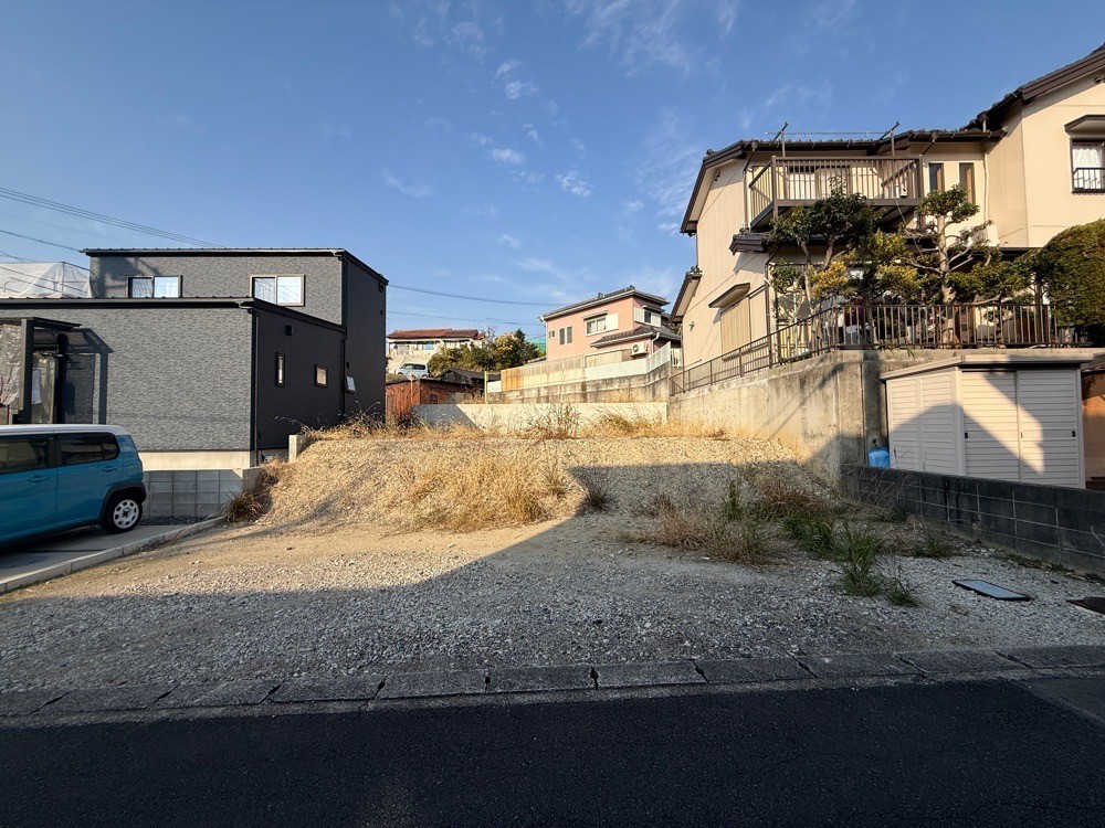 常滑市字脇田口　C区画 画像5