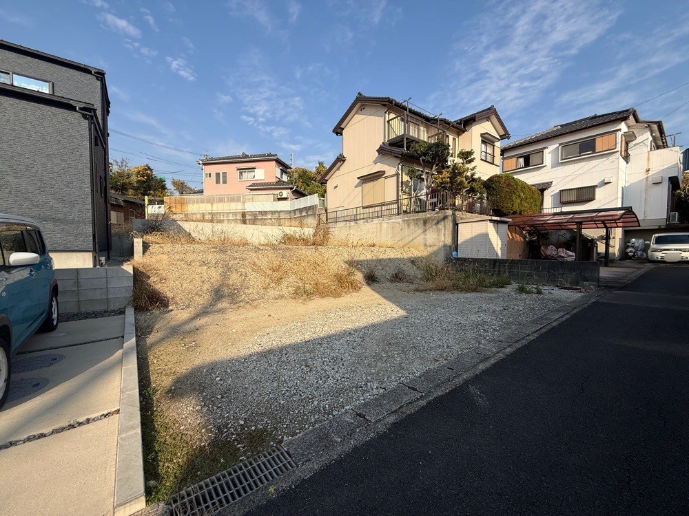 常滑市字脇田口　C区画 画像4