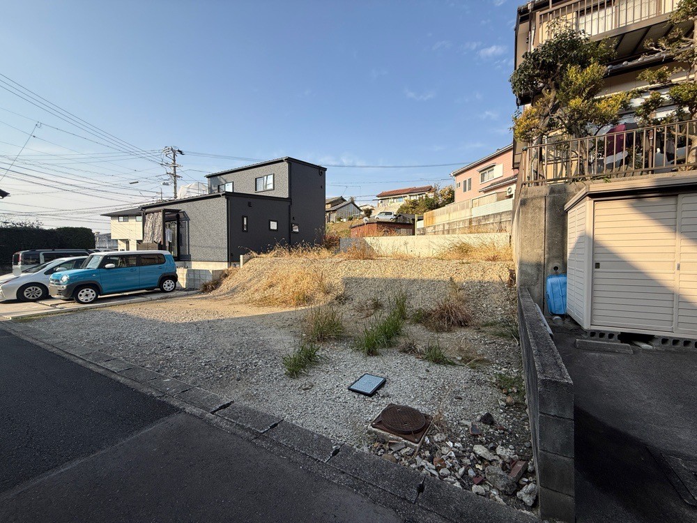 常滑市字脇田口　C区画 画像4