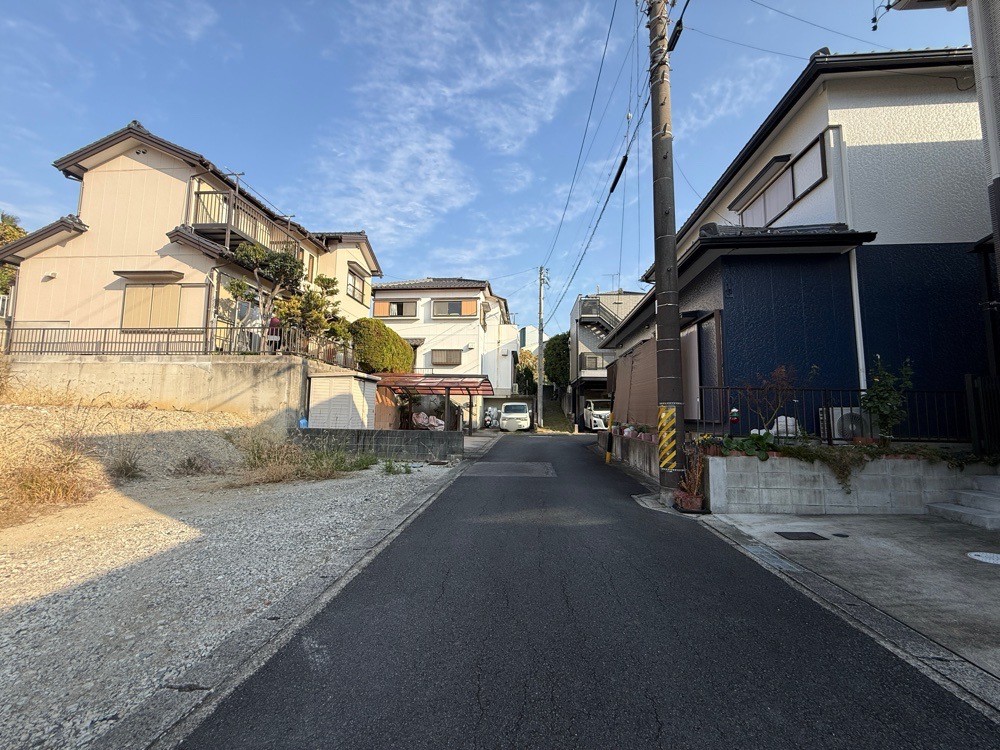 常滑市字脇田口　C区画 画像6