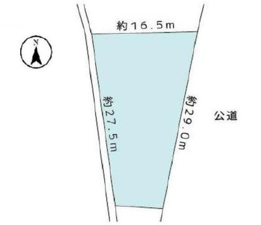 豊川市御津町 画像1
