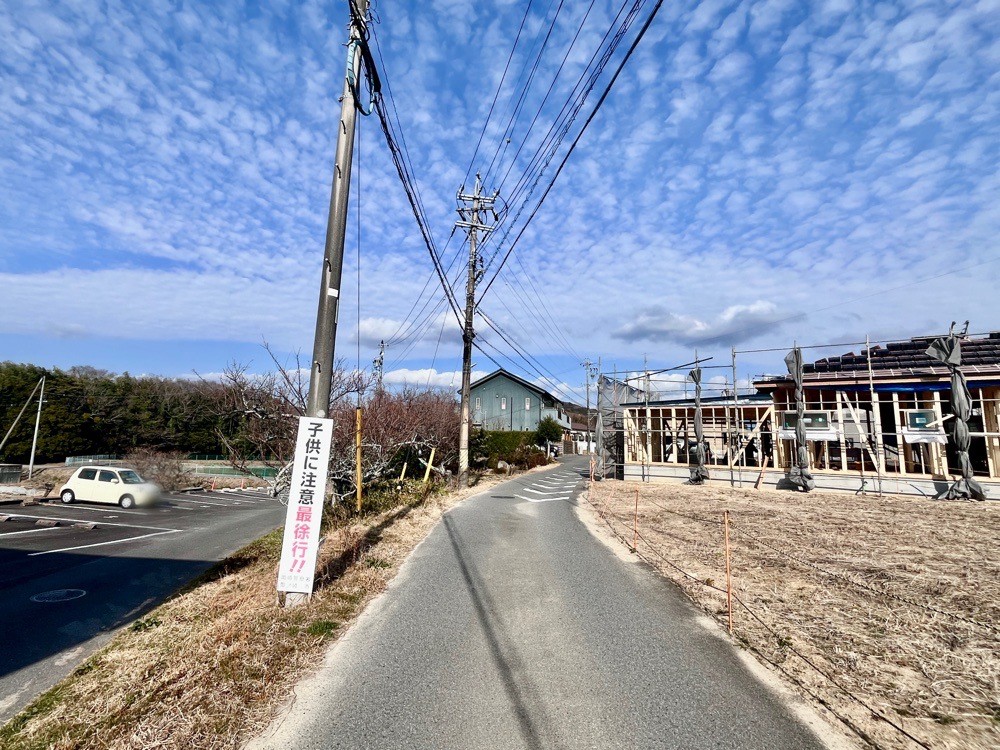 岡崎市岡町　全3区画　B区画 画像6