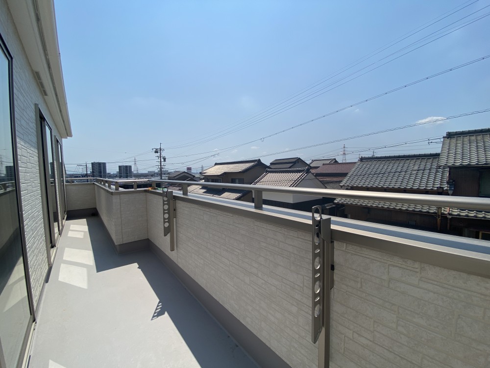 知多郡東浦町緒川　8期　全5棟　2号棟 画像17