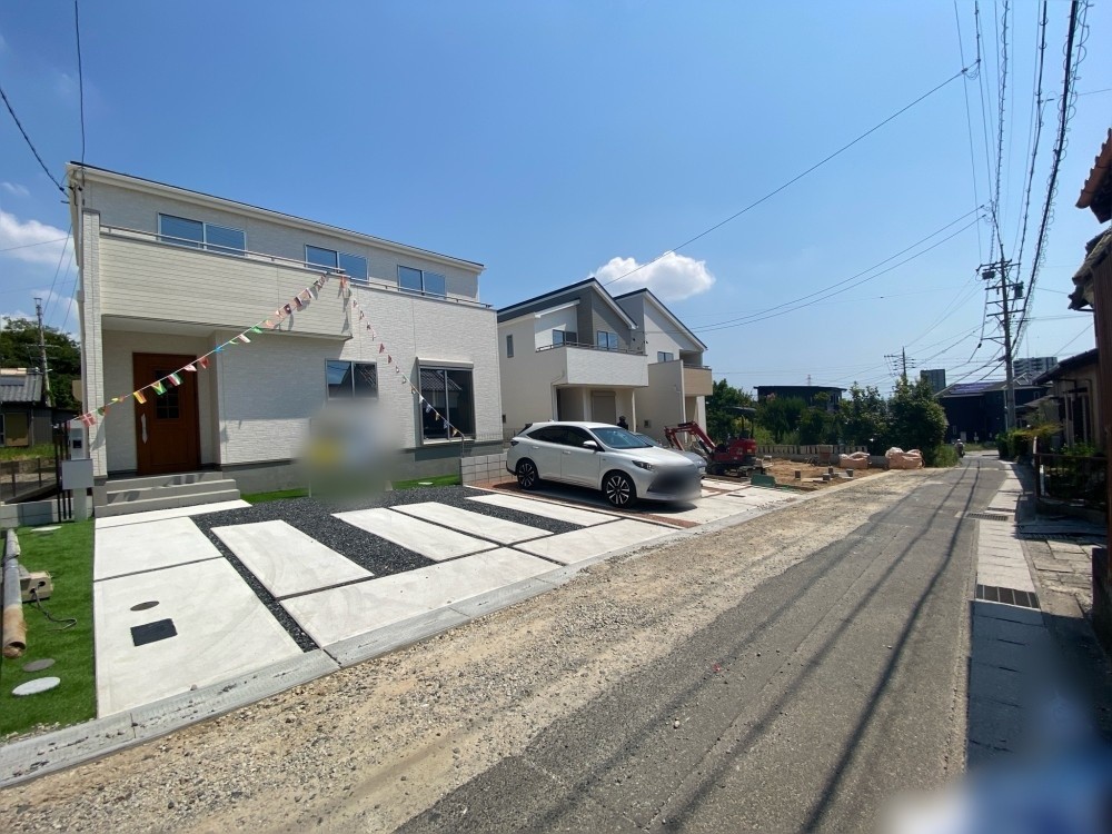 知多郡東浦町緒川　8期　全5棟　2号棟 画像18