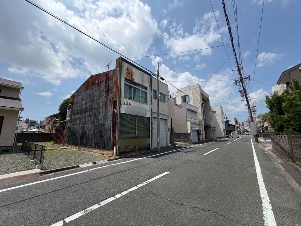 豊橋市曲尺手町 画像2