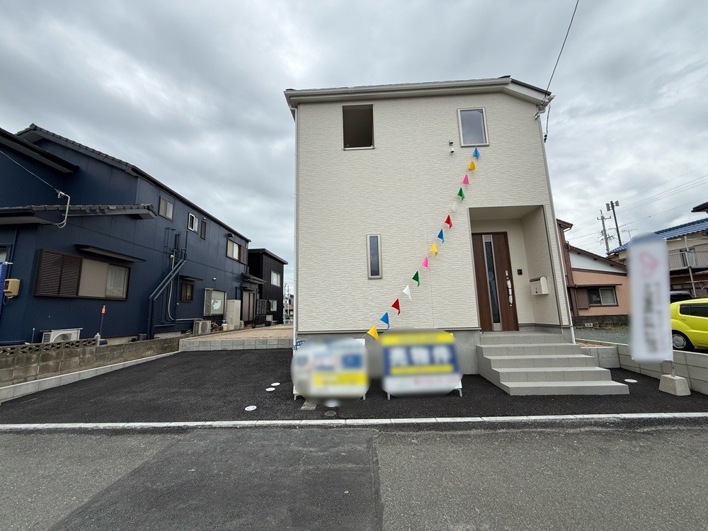 豊川市美園第14　全2棟　2号棟 画像21