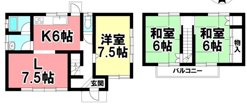 豊橋市曙町 画像1