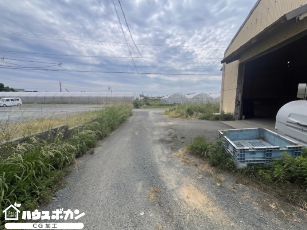 不動産のこと何でもご相談ください。