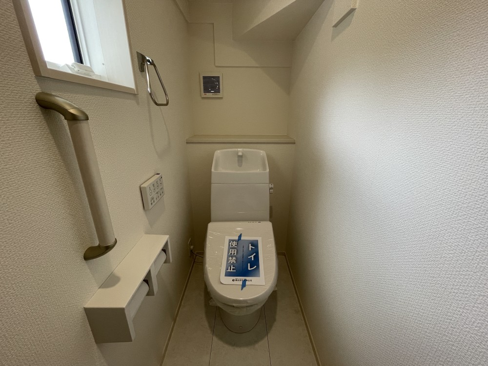 小牧市藤島二丁目　全2棟　1号棟 画像9