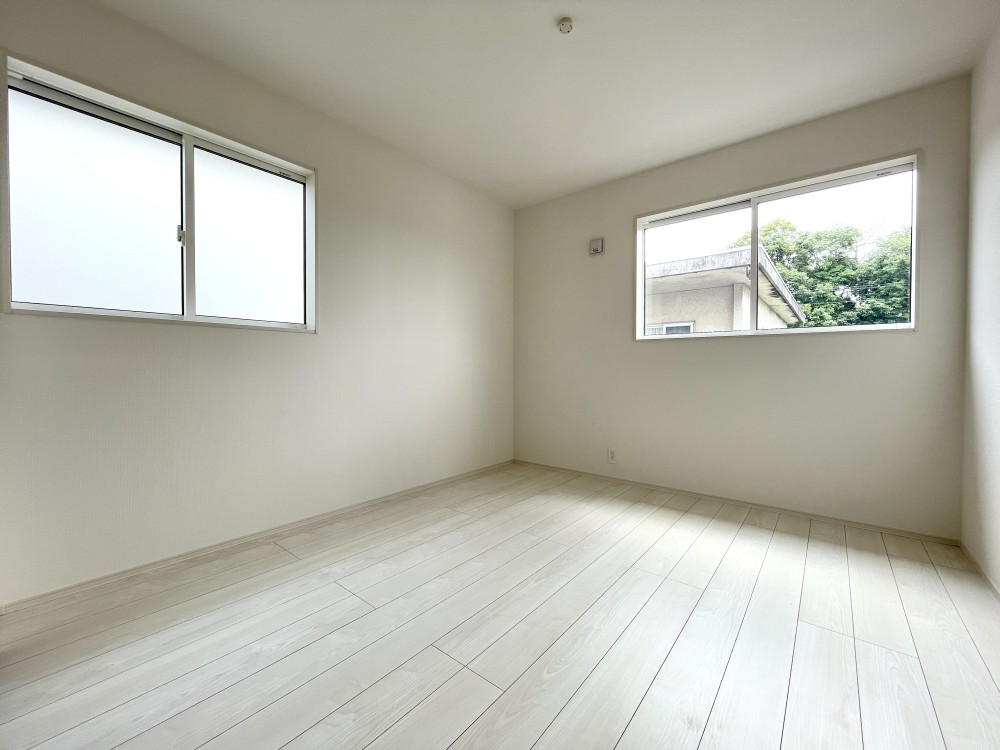 小牧市藤島二丁目　全2棟　1号棟 画像13