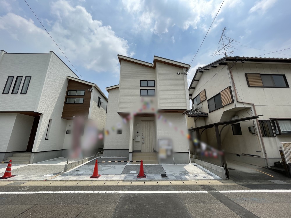小牧市藤島二丁目　全2棟　1号棟 画像17