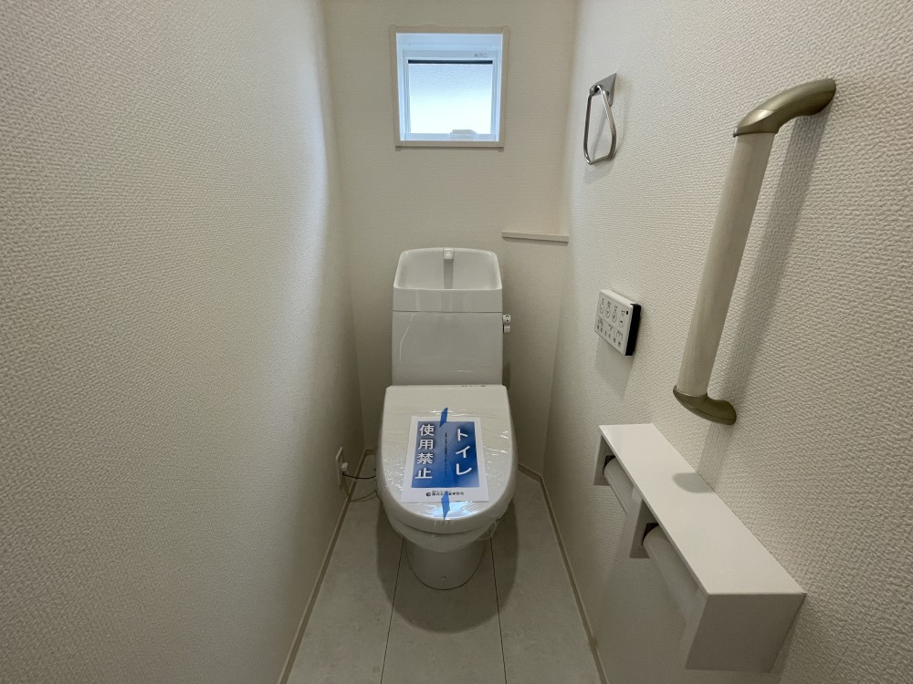 小牧市藤島二丁目　全2棟　2号棟 画像9