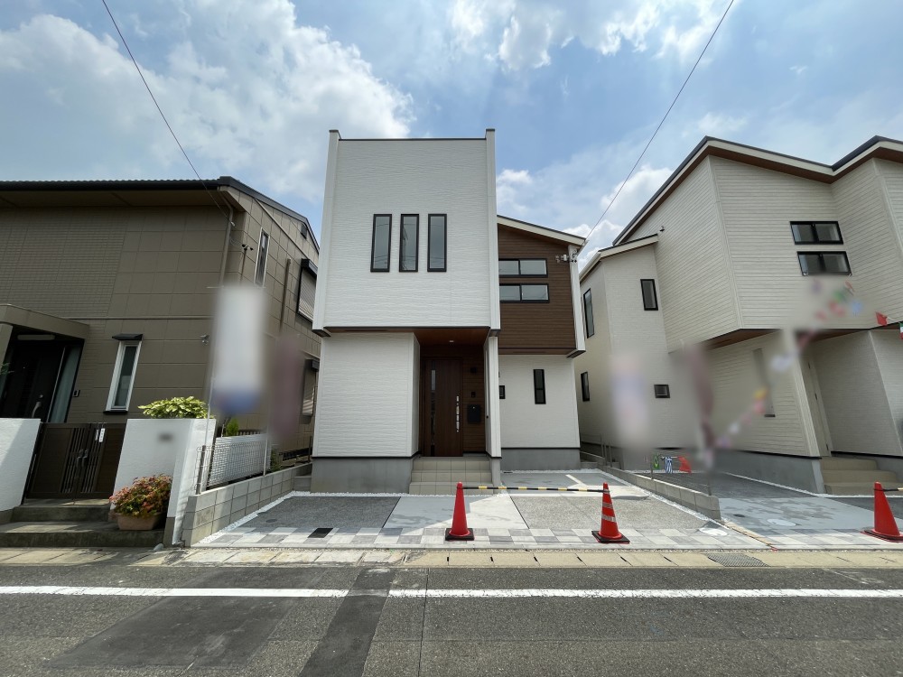 小牧市藤島二丁目　全2棟　2号棟 画像16