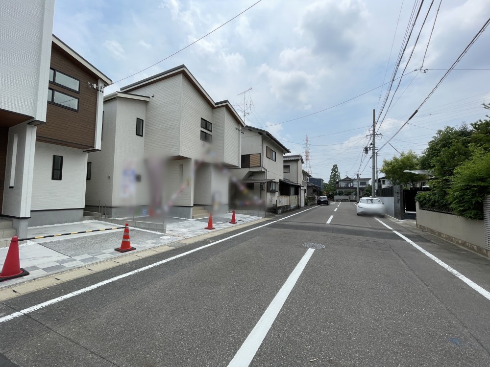 小牧市藤島二丁目　全2棟　2号棟 画像17