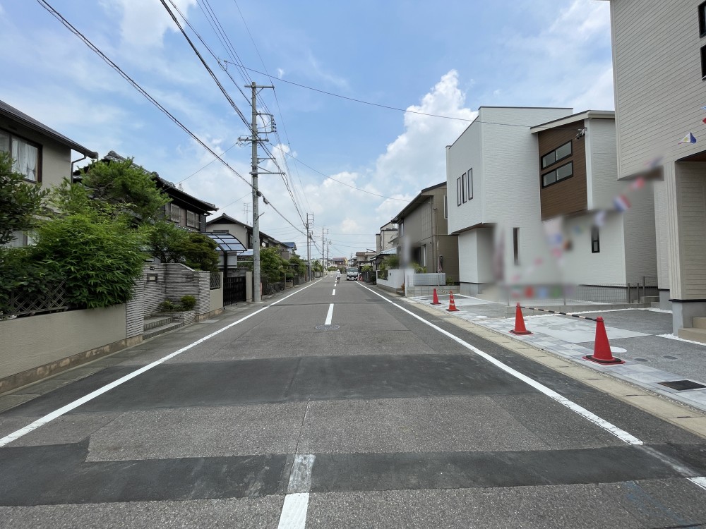 小牧市藤島二丁目　全2棟　2号棟 画像18