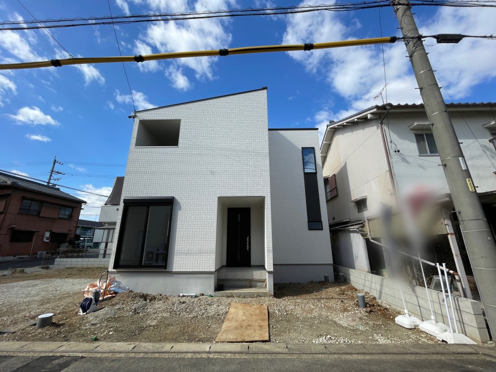 春日井市ことぶき町　全2棟　1号棟 画像5